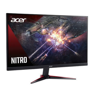 Монітор ігровий IPS 23.8",1920*1080,180 Гц,HDMI*2,DP ACER VG240YM3BMIIPX (UM.QV0EE.304) 3703969 фото