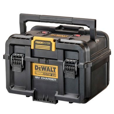 Зарядное устройство BOX DeWALT DWST83471