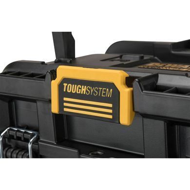 Зарядное устройство BOX DeWALT DWST83471