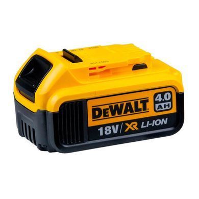 Акумулятор DeWALT DCB182