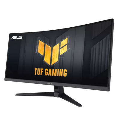 Монитор Игровой Игровой Игра VA 34 ", 3440*1440,180 Гц ASUS VG34VQ3B (90LM0AA0-B01170) 3727639 фото