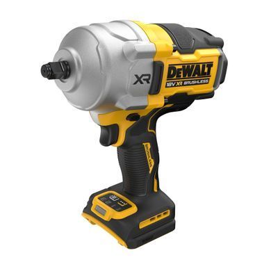 Гайковерт ударный аккумуляторный бесщеточный DeWALT DCF961N DCF961N фото