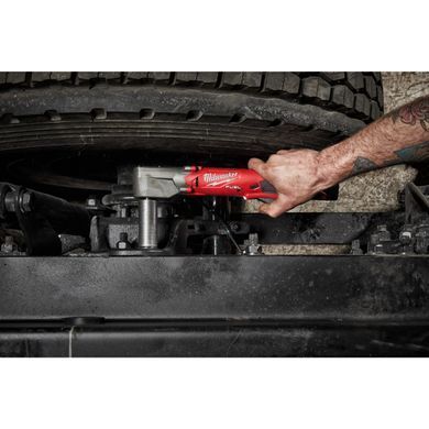 Гайковерт угловой аккумуляторный 3/8'' MILWAUKEE, M12 FUEL FRAIWF38-0 4933471700 фото