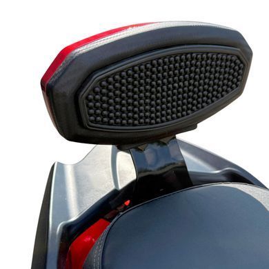 Электроcкутер DOZER S-1800 (темно-красный)+ А0060247 фото