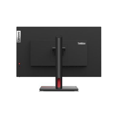 27 "16: 9 IPS RC Monitor, 3840x2160, 4 мс, 1xhdmi 2,0/1xdp 1,4/1xusb type-c (до 90 Вт)/локальный/4xusb 3.2, lenovo t27p-30 (63a9gat1eu))))) 3703883 фото