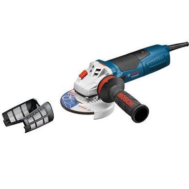 Кутова шліфмашина Bosch GWS 19-125 CIST 060179S002 060179S002 фото