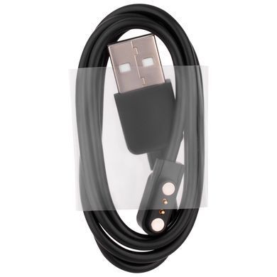 2E Смарт -часы Wave Plus 47mm Black 2E-CWW12BK фото