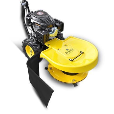 Роторная сенокосилка BAMATO GS-200 GS-200 фото