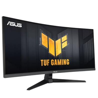 Монитор Игровой Игровой Игра VA 34 ", 3440*1440,180 Гц ASUS VG34VQ3B (90LM0AA0-B01170) 3727639 фото