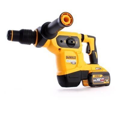 Перфоратор аккумуляторный SDS MAX DeWALT DCH481X2 DCH481X2 фото