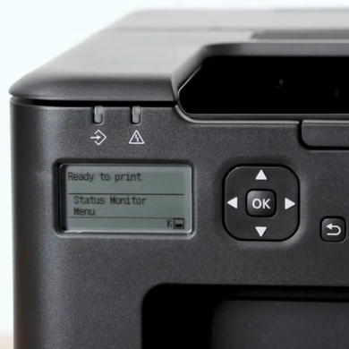 Принтер лазерний А4 монохромний CANON LBP122DW (5620C001AA) 3703247 фото