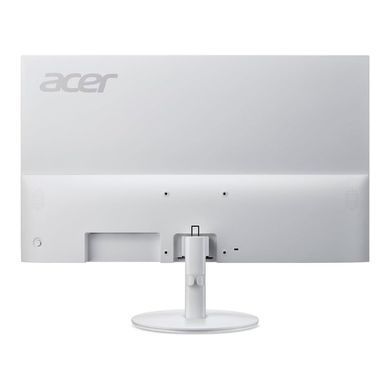IPS Monitor 23,8 ", 1920*1080,120 Гц, White Acer SA243YG0WI (UM.QS3E.004) 3731823 фото
