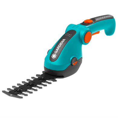 Травы ножницы для сада Comfortcut 9857-20 с кустарником 09857-20.000.00 фото