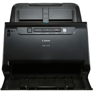 Документ-сканер А4 Canon DR-C240 0651C003 фото