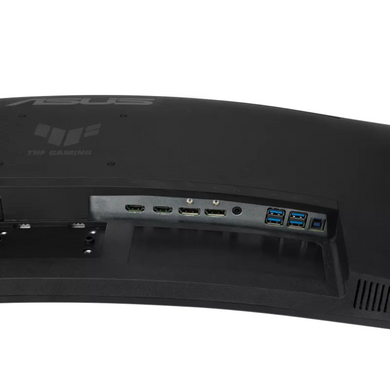 Монитор Игровой Игровой Игра VA 34 ", 3440*1440,180 Гц ASUS VG34VQ3B (90LM0AA0-B01170) 3727639 фото
