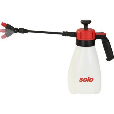 Обприскувач ручний SOLO 202CL 202CL фото