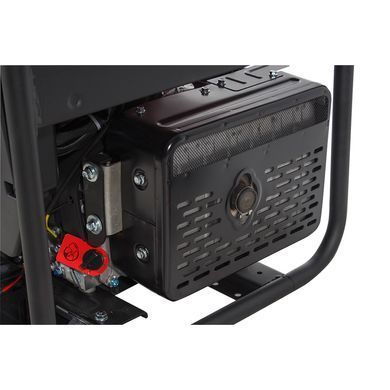 Генератор бензиновий інверторний Vitals IG 5.0bat V213517 фото