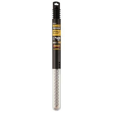 Бур DeWALT DT60828