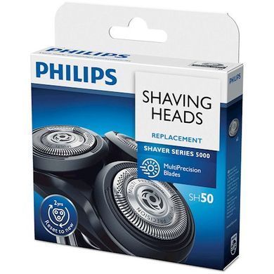 Аксессуар для бритв PHILIPS SH50/50
