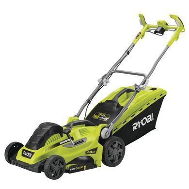Газонокосарка мережева Ryobi RLM18E40H 5133002347 фото