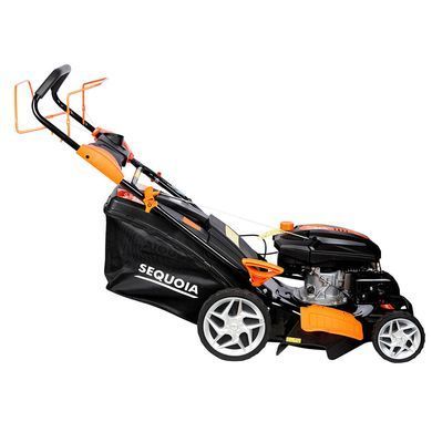 Газонокосарка бензинова SEQUOIA SPLM4600 SPLM4600 фото