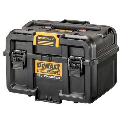 Зарядное устройство BOX DeWALT DWST83471