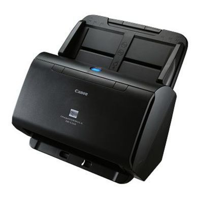 Документ-сканер А4 Canon DR-C240 0651C003 фото
