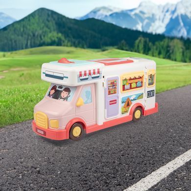 Игровой набор OTAMANKO Дом на колесах ibs_5320218 фото