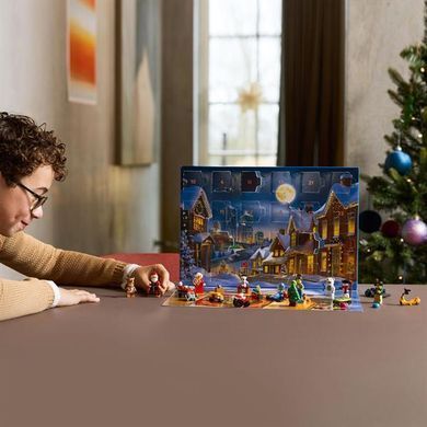 Конструктор LEGO City Адвент календарь 2025 (60475)