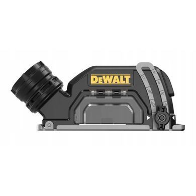 Пила дискова універсальна акумуляторна безщіткова DeWALT DCS438N DCS438N фото