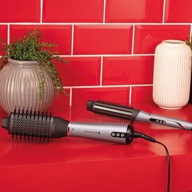 Remington Повітряний стайлер CB9800 PROluxe You Adaptive Hot Brush (362805) CB9800 фото