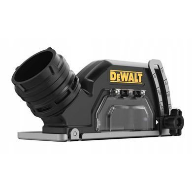 Пила дискова універсальна акумуляторна безщіткова DeWALT DCS438N DCS438N фото