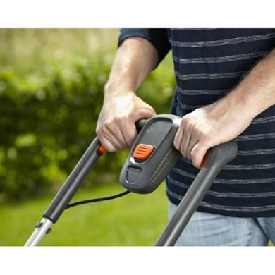 Аккумуляторная газонокосилка Gardena PowerMax Li-40/32 05033-20.000 05033-20.000 фото