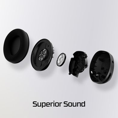 Гарнитура HyperX Cloud Stinger 2 Xbox, mini-jack, бело-зеленый 75X28AA фото
