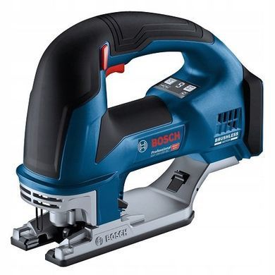 Лобзик аккумуляторный BOSCH GST 18V-155 BC(06015B1001) 06015B1001 фото