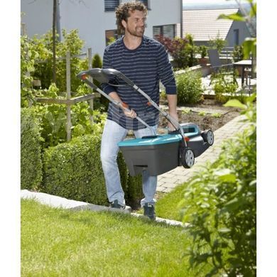 Аккумуляторная газонокосилка Gardena PowerMax Li-40/32 05033-20.000 05033-20.000 фото