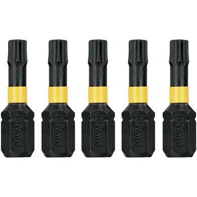 Набор бит DeWALT DT7384T