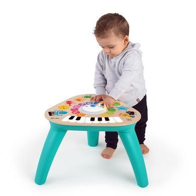 Музыкальный столик Baby Einstein Magic Touch Юный композитор (800892) dt_84559 фото