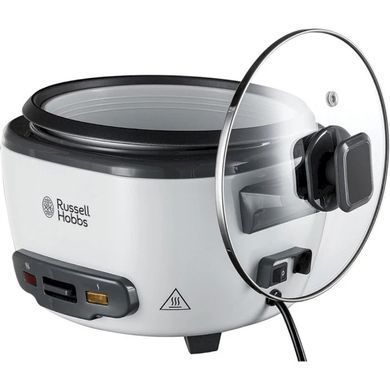 Мультиварки Russell Hobbs 27040-56 Large (6651550) 23888036001 фото