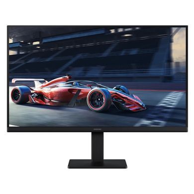 IPS 27 ", 1920*1080,100 Гц, VGA, HDMI SAMSUNG LS27D300GAIXCI 3730040 фото