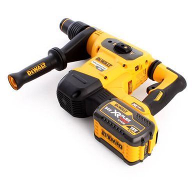 Перфоратор аккумуляторный SDS MAX DeWALT DCH481X2 DCH481X2 фото