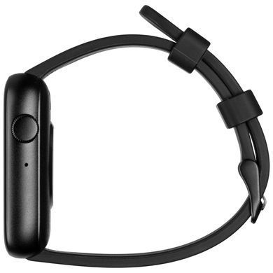 2E Смарт -часы Wave Plus 47mm Black 2E-CWW12BK фото