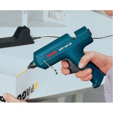 Пристрій для нанесення термоклею Bosch GKP 200 CE(0601950703) 0601950703 фото