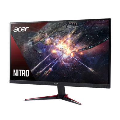 Монітор ігровий IPS 23.8",1920*1080,180 Гц,HDMI*2,DP ACER VG240YM3BMIIPX (UM.QV0EE.304) 3703969 фото