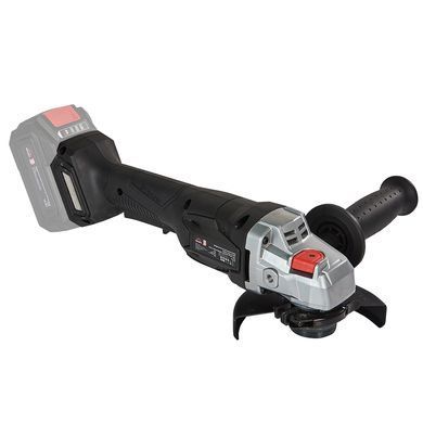 КШМ акумуляторна Vitals Professional ALs 18125 BS SmartLine+ V184444 фото