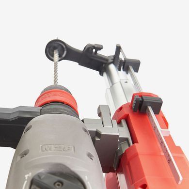 Система видалення пилу акумуляторна MILWAUKEE, M12 UDEL-0B 4933471460 фото