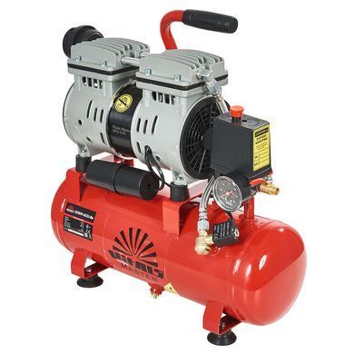 Компрессор безмасляный Vitals Master SKB09.t632-8a V151340 фото