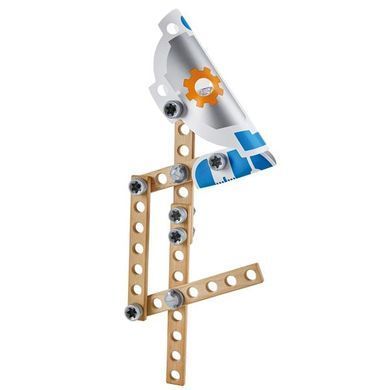 Конструктор Hape Junior Inventor Науковий верстак настільний 58 деталей (E3028) dt_79165 фото