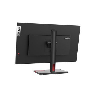 27 "16: 9 IPS RC Monitor, 3840x2160, 4 мс, 1xhdmi 2,0/1xdp 1,4/1xusb type-c (до 90 Вт)/локальный/4xusb 3.2, lenovo t27p-30 (63a9gat1eu))))) 3703883 фото