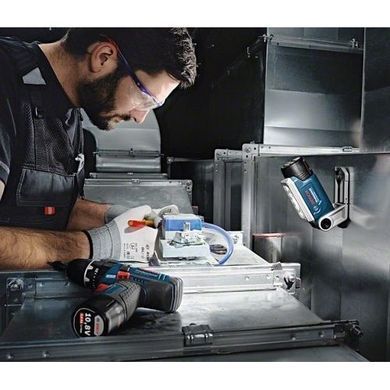 Ліхтар акумуляторний Bosch GLI 12V-330 без акумулятора 06014A0000 06014A0000 фото